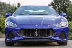 Maserati GranTurismo Sport 2017 года